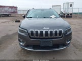JEEP CHEROKEE LIMITED 4X4 1C4PJMDX4LD589884 photo