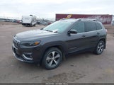 JEEP CHEROKEE LIMITED 4X4 1C4PJMDX4LD589884 photo