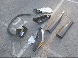 NISSAN ROGUE S FWD 5N1BT3AA7NC717120 photo