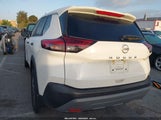 NISSAN ROGUE S FWD 5N1BT3AA7NC717120 снимка