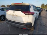 NISSAN ROGUE S FWD 5N1BT3AA7NC717120 photo