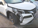 NISSAN ROGUE S FWD 5N1BT3AA7NC717120 снимка