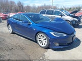 TESLA MODEL S 100D/75D/P100D 5YJSA1E2XJF285301 fotografie