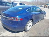 TESLA MODEL S 100D/75D/P100D 5YJSA1E2XJF285301 fotografie