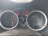 MITSUBISHI LANCER EVOLUTION GSR JA32W8FV6DU009257 снимка
