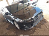MITSUBISHI LANCER EVOLUTION GSR JA32W8FV6DU009257 снимка