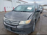 HONDA ODYSSEY EX-L 5FNRL5H6XCB036708 снимка