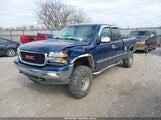 GMC SIERRA 1500 SLE 2GTEK19T121187288 снимка