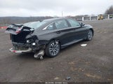 HONDA ACCORD HYBRID EX 1HGCV3F44JA017181 photo