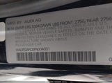 AUDI A6 3.0T PREMIUM PLUS WAUFGAFCXFN004031 снимка
