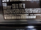 BMW 328I XDRIVE WBA3B5C57FP652994 снимка