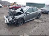 TOYOTA CAMRY SE 4T1DAACK1SU563549 снимка