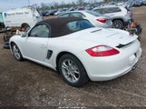 PORSCHE BOXSTER WP0CA29848U711249 photo
