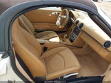 PORSCHE BOXSTER WP0CA29848U711249 снимка
