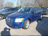 DODGE CALIBER SXT 1B3HB48A69D182196 photo