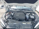 AUDI A5 SPORTBACK PREMIUM PLUS 45 TFSI QUATTRO S TRONIC WAUFACF52MA032229 photo
