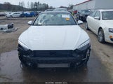 AUDI A5 SPORTBACK PREMIUM PLUS 45 TFSI QUATTRO S TRONIC WAUFACF52MA032229 photo