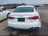 AUDI A5 SPORTBACK PREMIUM PLUS 45 TFSI QUATTRO S TRONIC WAUFACF52MA032229 photo