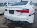 AUDI A5 SPORTBACK PREMIUM PLUS 45 TFSI QUATTRO S TRONIC WAUFACF52MA032229 снимка