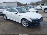 AUDI A5 SPORTBACK PREMIUM PLUS 45 TFSI QUATTRO S TRONIC WAUFACF52MA032229 photo