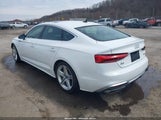 AUDI A5 SPORTBACK PREMIUM PLUS 45 TFSI QUATTRO S TRONIC WAUFACF52MA032229 photo