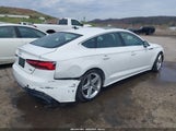 AUDI A5 SPORTBACK PREMIUM PLUS 45 TFSI QUATTRO S TRONIC WAUFACF52MA032229 photo