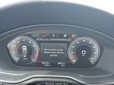 AUDI A5 SPORTBACK PREMIUM PLUS 45 TFSI QUATTRO S TRONIC WAUFACF52MA032229 снимка