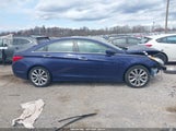 HYUNDAI SONATA SE 5NPEC4AC3DH596405 photo