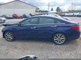 HYUNDAI SONATA SE 5NPEC4AC3DH596405 снимка