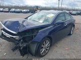 HYUNDAI SONATA SE 5NPEC4AC3DH596405 fotografie