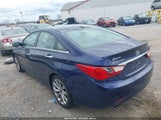 HYUNDAI SONATA SE 5NPEC4AC3DH596405 fotografie