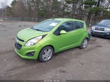 CHEVROLET SPARK 1LT CVT KL8CD6S91FC740141 снимка