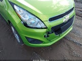 CHEVROLET SPARK 1LT CVT KL8CD6S91FC740141 снимка