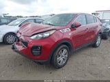 KIA SPORTAGE LX KNDPMCAC9H7119603 снимка