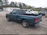 MAZDA B2500 SE/SX/TL 4F4YR12C4XTM25016 снимка