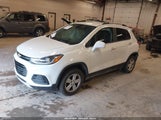 CHEVROLET TRAX LT KL7CJPSB9HB209669 снимка