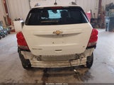 CHEVROLET TRAX LT KL7CJPSB9HB209669 снимка