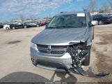 DODGE JOURNEY SXT AWD 3C4PDDBG6HT595309 снимка