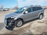 DODGE JOURNEY SXT AWD 3C4PDDBG6HT595309 снимка