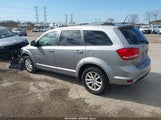 DODGE JOURNEY SXT AWD 3C4PDDBG6HT595309 снимка