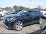 VOLKSWAGEN ATLAS CROSS SPORT 3.6L V6 SEL 1V2ME2CA4LC231682 снимка