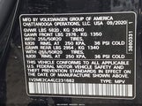 VOLKSWAGEN ATLAS CROSS SPORT 3.6L V6 SEL 1V2ME2CA4LC231682 photo