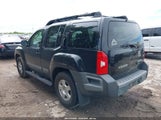 NISSAN XTERRA S 5N1AN08U66C549119 fotografie