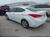 HYUNDAI ELANTRA GLS 5NPDH4AE6DH224362 снимка