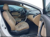 HYUNDAI ELANTRA GLS 5NPDH4AE6DH224362 снимка