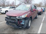 CHEVROLET TRAX LS 3GNCJNSB7HL162915 снимка
