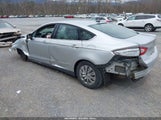 FORD FUSION S 1FA6P0G74E5381456 снимка