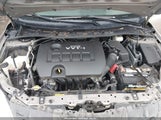 TOYOTA COROLLA XLE 1NXBU40E79Z010087 снимка