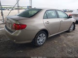 TOYOTA COROLLA XLE 1NXBU40E79Z010087 снимка