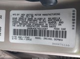 TOYOTA COROLLA XLE 1NXBU40E79Z010087 снимка